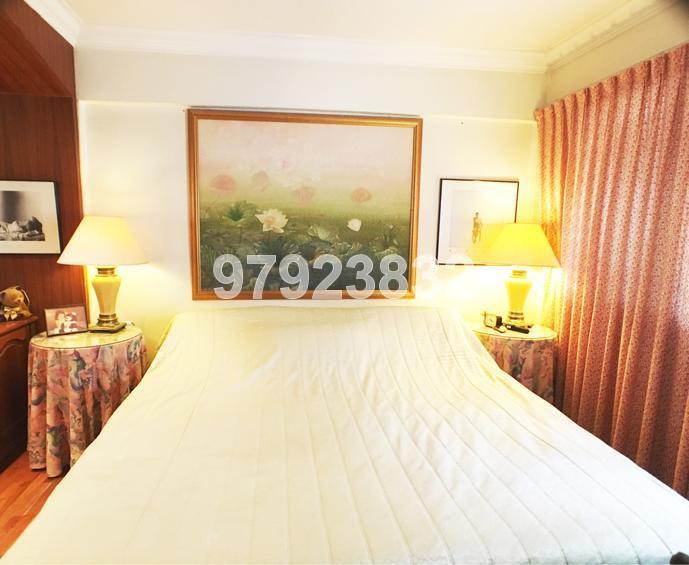 Blk 128 MARSILING RISE (Woodlands), HDB Executive #150187682